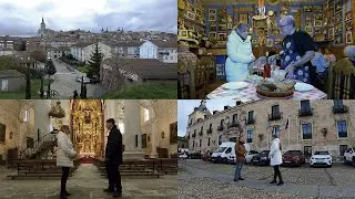 Escápate de viaje T6/E19: Lerma (Burgos)