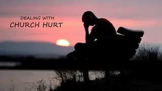 ❤️&zwj;🩹 Church Hurt & Spiritual Abuse: How to Heal and Find Freedom After Betrayal #ReligiousTrauma