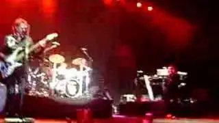 DURAN DURAN RIO LIVE IN MAR DEL PLATA ARGENTINA ON 24 NOV 07