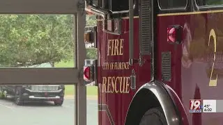 Fire Department Can Now Offer A Higher Level of Care | Jan. 12, 2026 | News 19 at 6 p.m.