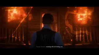 Red Dead Online Cecil Tucker Legendary Bounty Solo