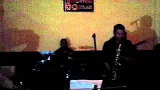 sharief's careless whisper 08-03-2014