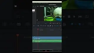 Best Way to Cut in DaVinci Resolve