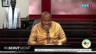 Kennedy Agyapong Reaction on Apraku 'My Daughter Death