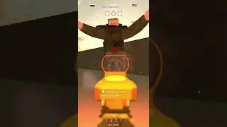 Fast Paced Movement In BattleBit #battlebit #shorts