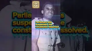 Mobutu&rsquo;s Coup: How the CIA Shaped the Congo Crisis!