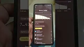 ⚡ Clover Project v3.3 on Poco F6 &mdash; 9 Hours SOT?? #pocof6 #redmiturbo3