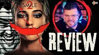 I Watched Smile 2... Movie Review