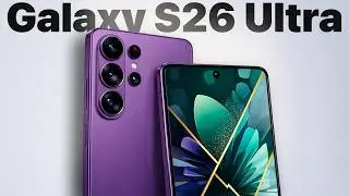 Samsung Galaxy S26 Ultra – Final Leaks Confirmed: HUGE Changes!