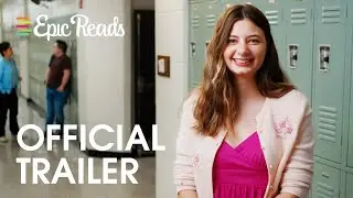 IMOGEN, OBVIOUSLY by Becky Albertalli | Official Book Trailer