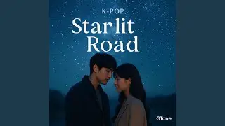 Starlit Road