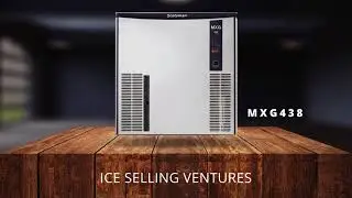 Scotsmans MXG Range