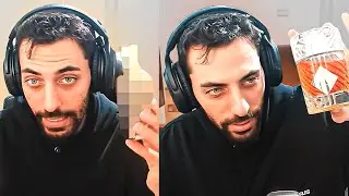 עודד חשף באיזה בשמים הוא משתמש!