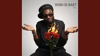 Who is Bae?