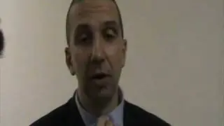 Walter De Raffaele dopo gara3