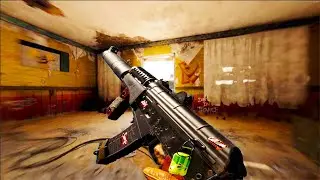I Dropped *153* KILLS in DOMINATION (NUKETOWN 24/7) - Black Ops Cold War