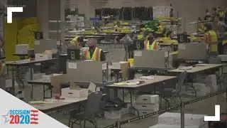 Legal analyst at 9NEWS weighs in on election litigation