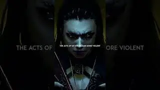ELDAR BLOOD LUST - 40k Lore