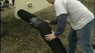 Compost socks