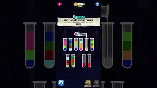 Escape time level 181 182
