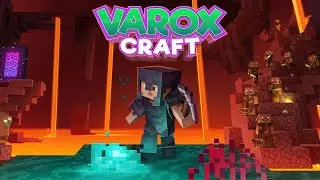VAROXCRAFT 1.16.5 [OFFICIAL TEASER]