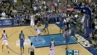 Jason Kidd VS Chris Paul