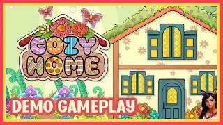 Cozy Home demo