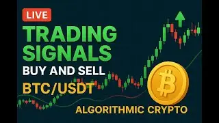 Торгуем BTC/USDT на фьючерсах, Трейдинг Онлайн, TRADING ONLINE CRYPTO