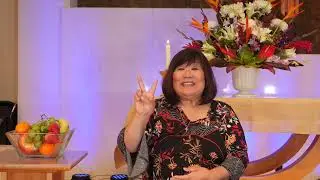West LA United Methodist Church English Ministry Online Sunday Worship Service- 3-16-25