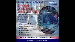 Software Development Services in Pune