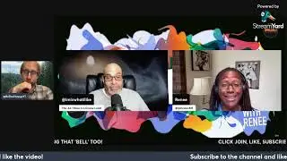 A Substantive Critque Of Cornel West Switching Political Parties(Again)