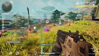 The Cycle livestream gameplay (PC)
