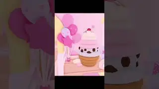 Cutecore VIP house tour! #roblox #adoptme #robloxadoptmeshorts #viral #adoptmehousetour #housetour