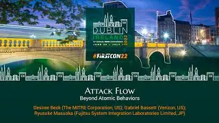 Attack Flow - Beyond Atomic Behaviors