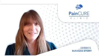 Debbie's Success Story - TMS - Tension Myositis Syndrome - Dr. Sarno MD