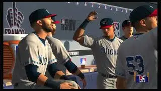 MLB The Show 22 Road to the Show part 7