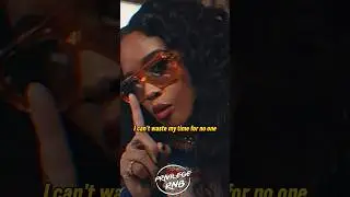 Asake & H.E.R. - Lonely At The Top | #asake #her #privilegernb