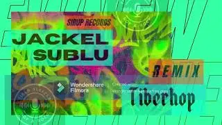 JackEL & SuBlu - Tiber Sleeper - remix