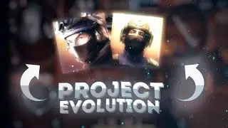 Обзор приватки Project Evolution