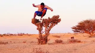 Vlog Yaab Leh Garowe Puntland Somalia.