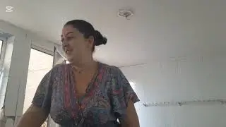 Să vedeți ce am făcut la tata și ce a găsit maria în casă 🐍