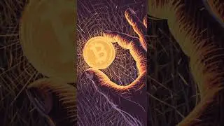 History of Bitcoin-शुरुआत से 2026 तक का सफ़र #bitcoin #bitcoinnews #crypto #dollar #new #news #wow