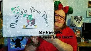 Magic At Your Door Unboxing