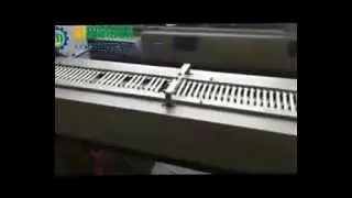 ice cream stick selecting machine, stick selecting machine, stick selector--Bidragon Machinery