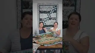 We are going to talk about adapting a pattern and upcoming classes!