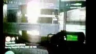 No scoping lol