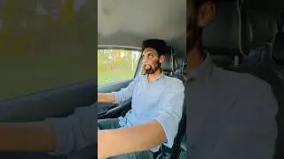 Hanuman ji ka aasirvad mere sath hai hamesha #comedy #funny #shortsfeed #cutebaby #viralvideo