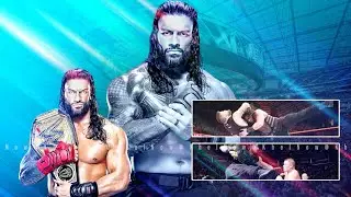 &ldquo;Unforgettable Moments: Roman Reigns&rsquo; Top 5 Hell in a Cell Matches That Shook WWE History!&rdquo;
