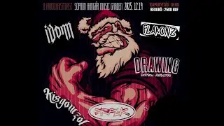 IDOM - Hard Cristmas VIII. 2025.12.19