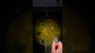 Fast Weight Loss Solution: Creamy Broccoli Soup Recipe